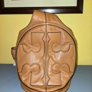 Tory Burch Big T Hobo